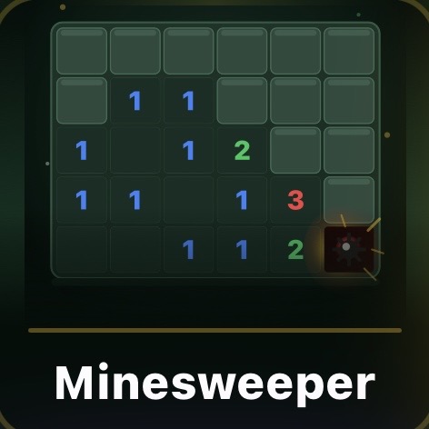 Minesweeper