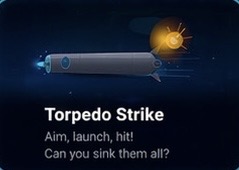 Torpedo Strike